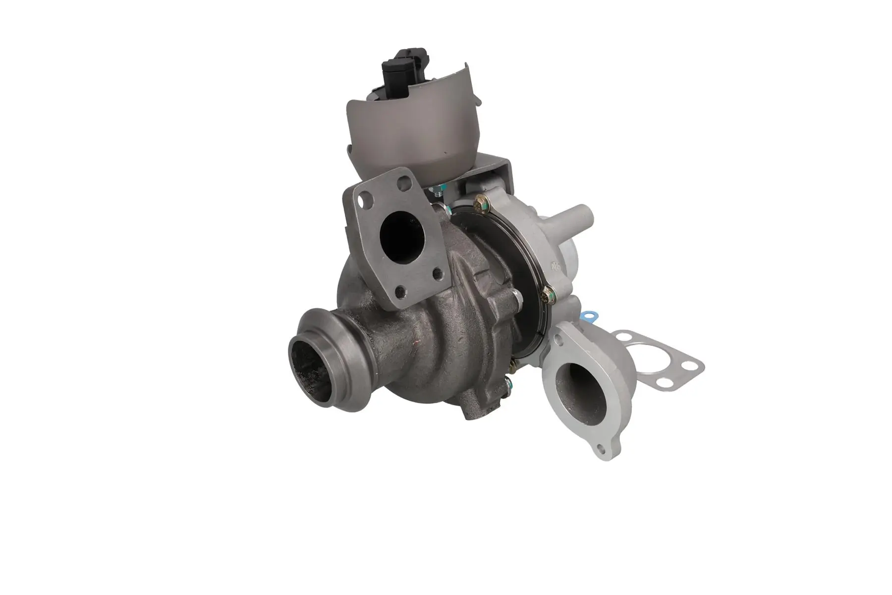 Charger, charging (supercharged/turbocharged) 8600219