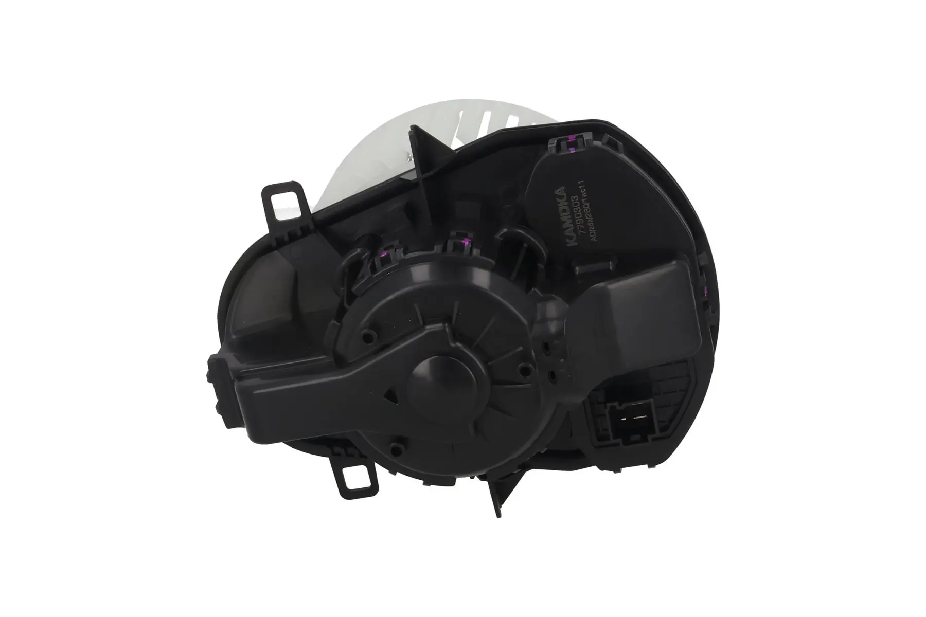 Interior Blower 7790303