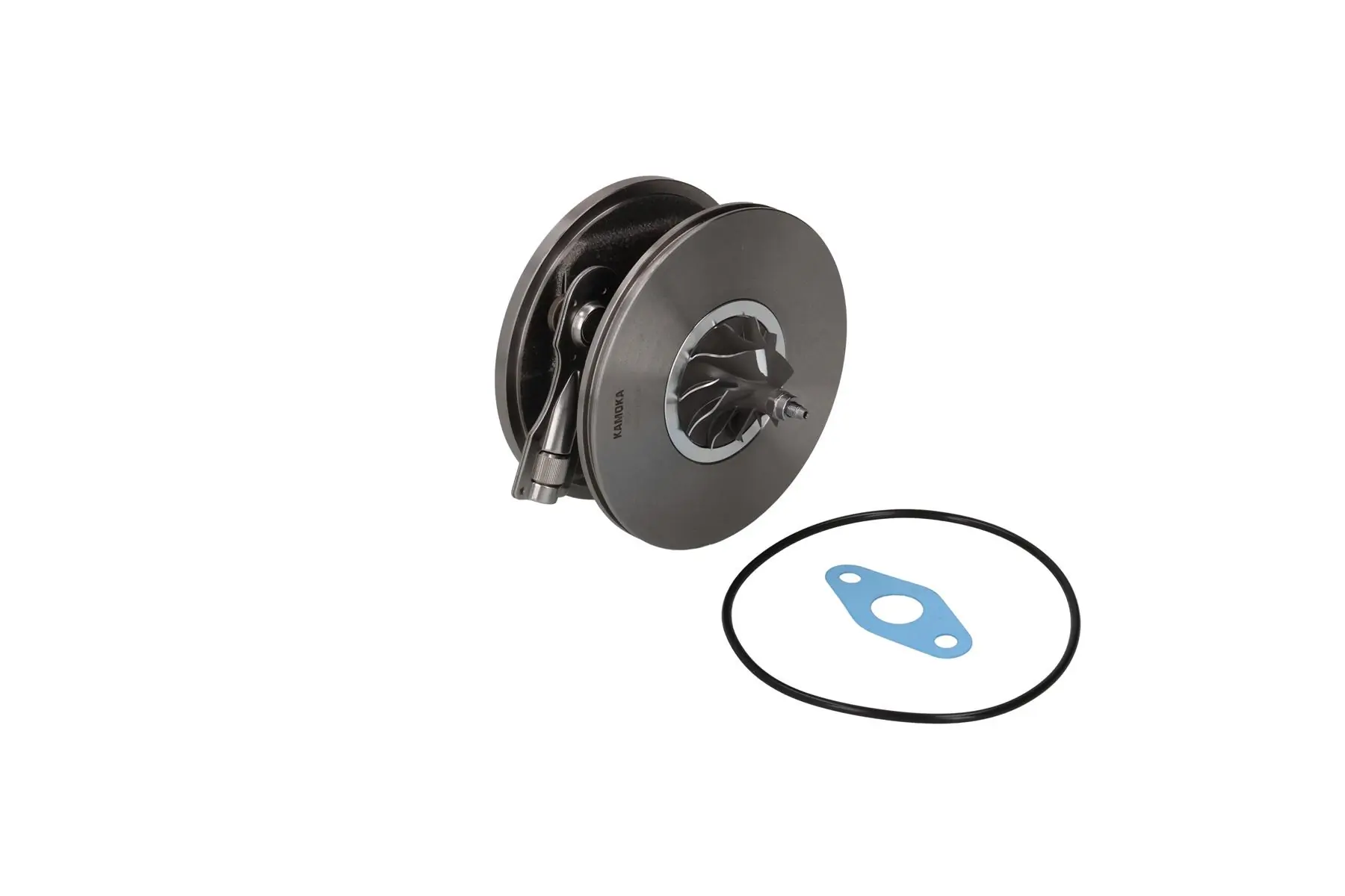 Core assembly, turbocharger 8604112