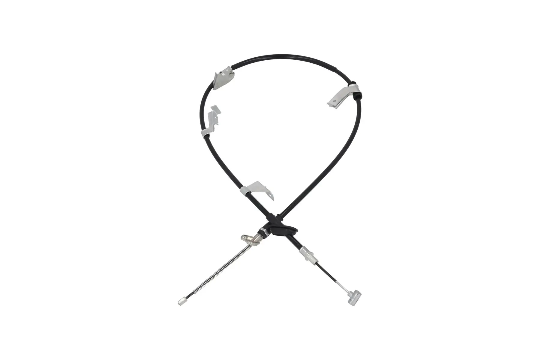 Cable Pull, parking brake 1190035