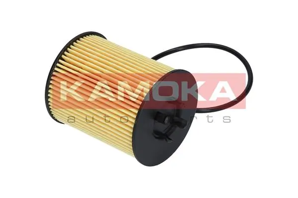 Oil Filter F106601