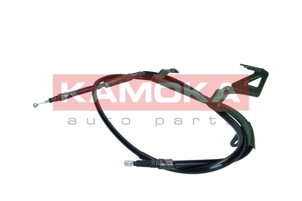 Cable Pull, parking brake 1190600