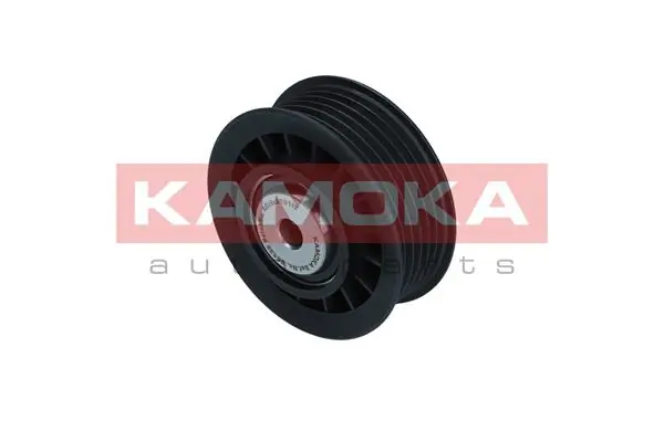 Tensioner Pulley, V-ribbed belt R0436