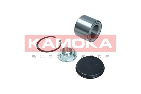 Wheel Bearing Kit 5600207