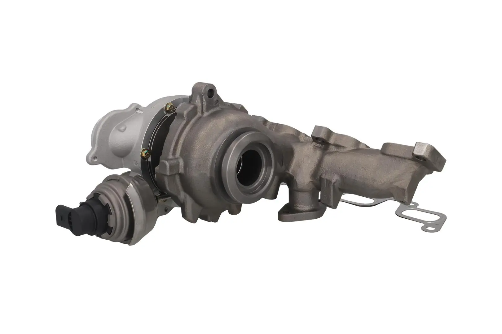 Charger, charging (supercharged/turbocharged) 8600142