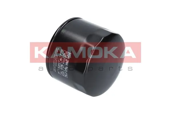 Oil Filter F114001