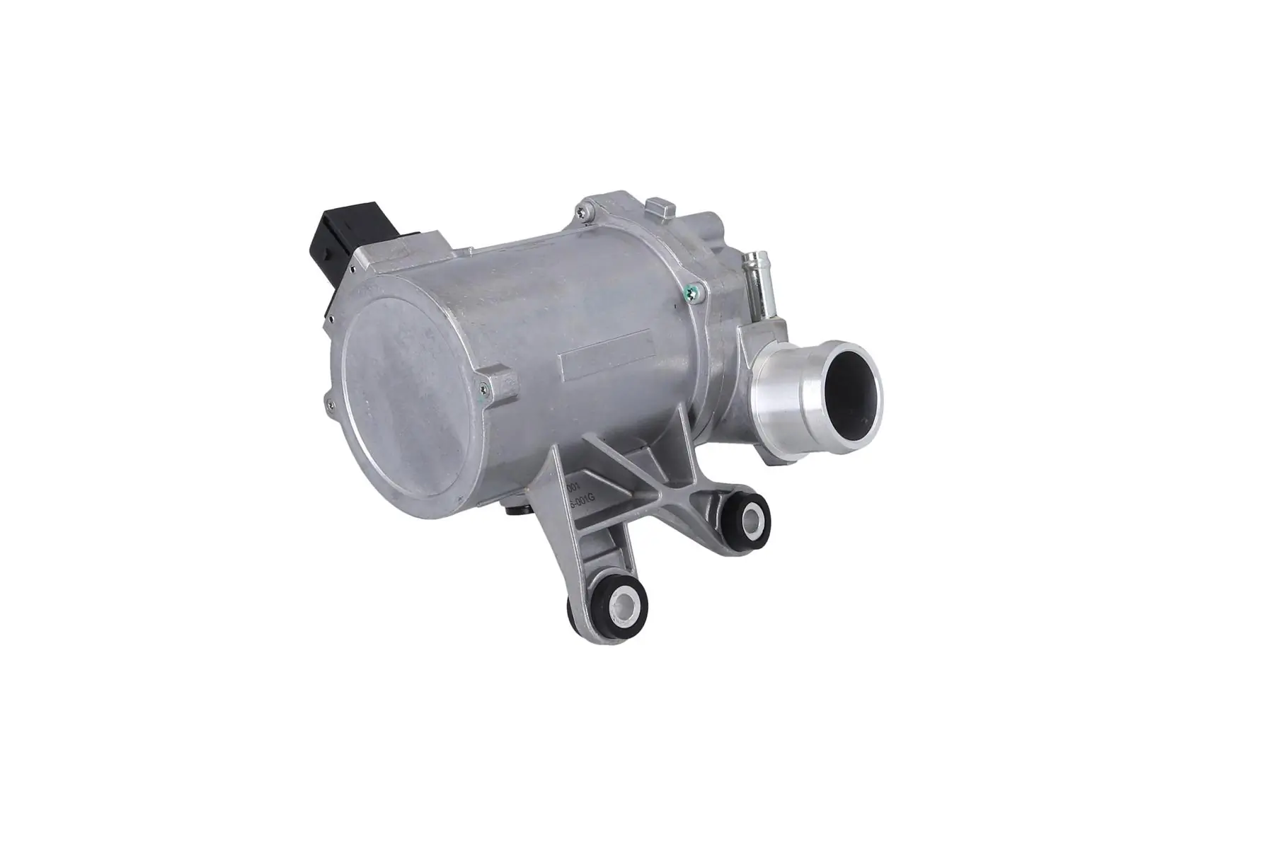 Water Pump, engine cooling T9010