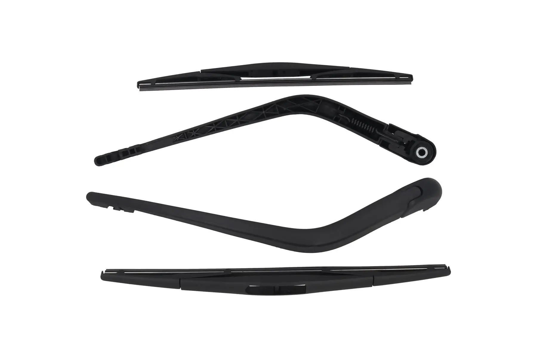 Wiper Arm, window cleaning 25172