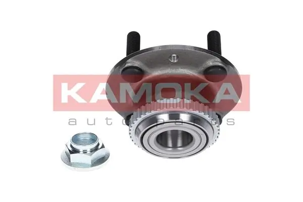 Wheel Bearing Kit 5500037