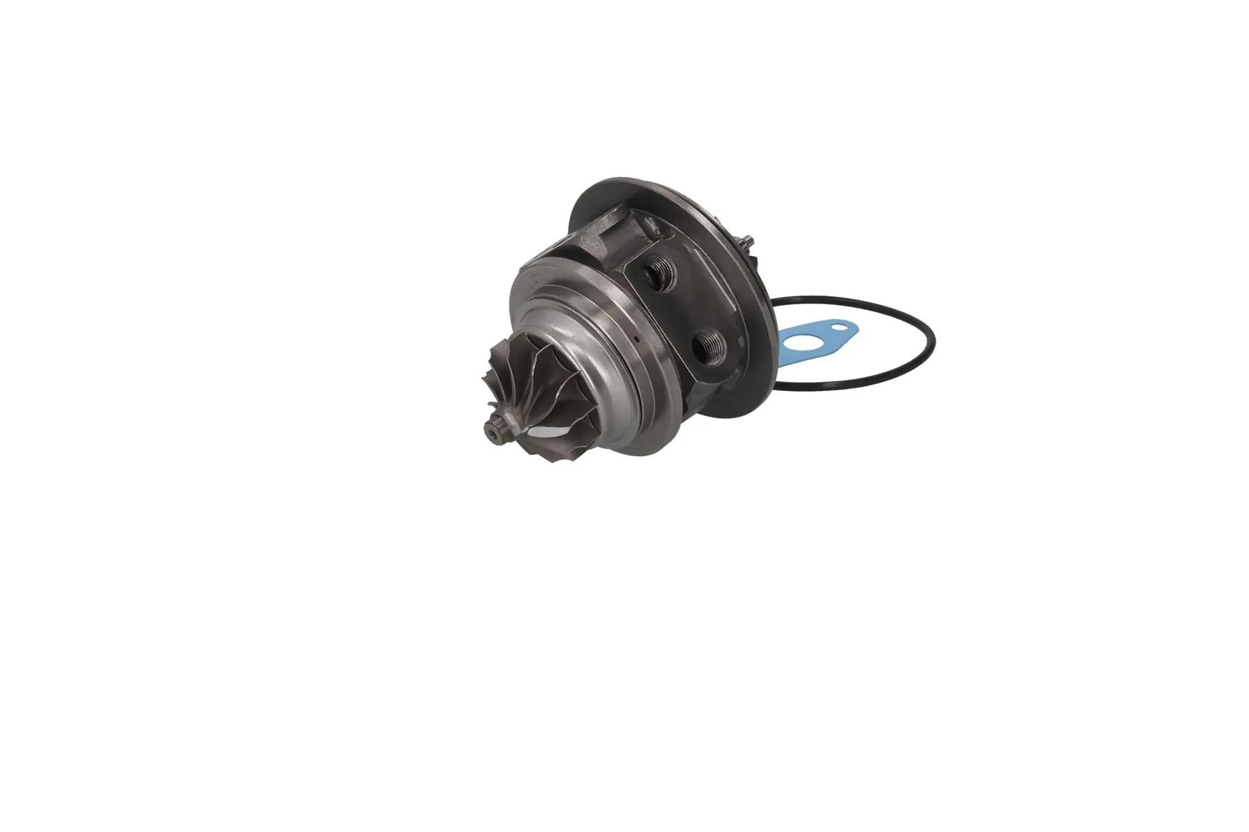 Core assembly, turbocharger 8604068