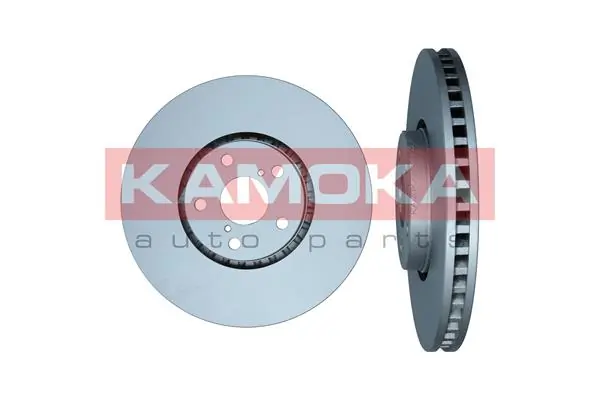 Brake Disc 103455