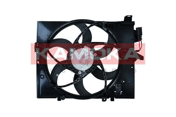 Fan, engine cooling 7740030
