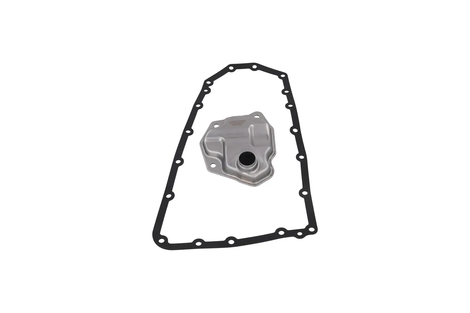 Hydraulic Filter, automatic transmission F604801