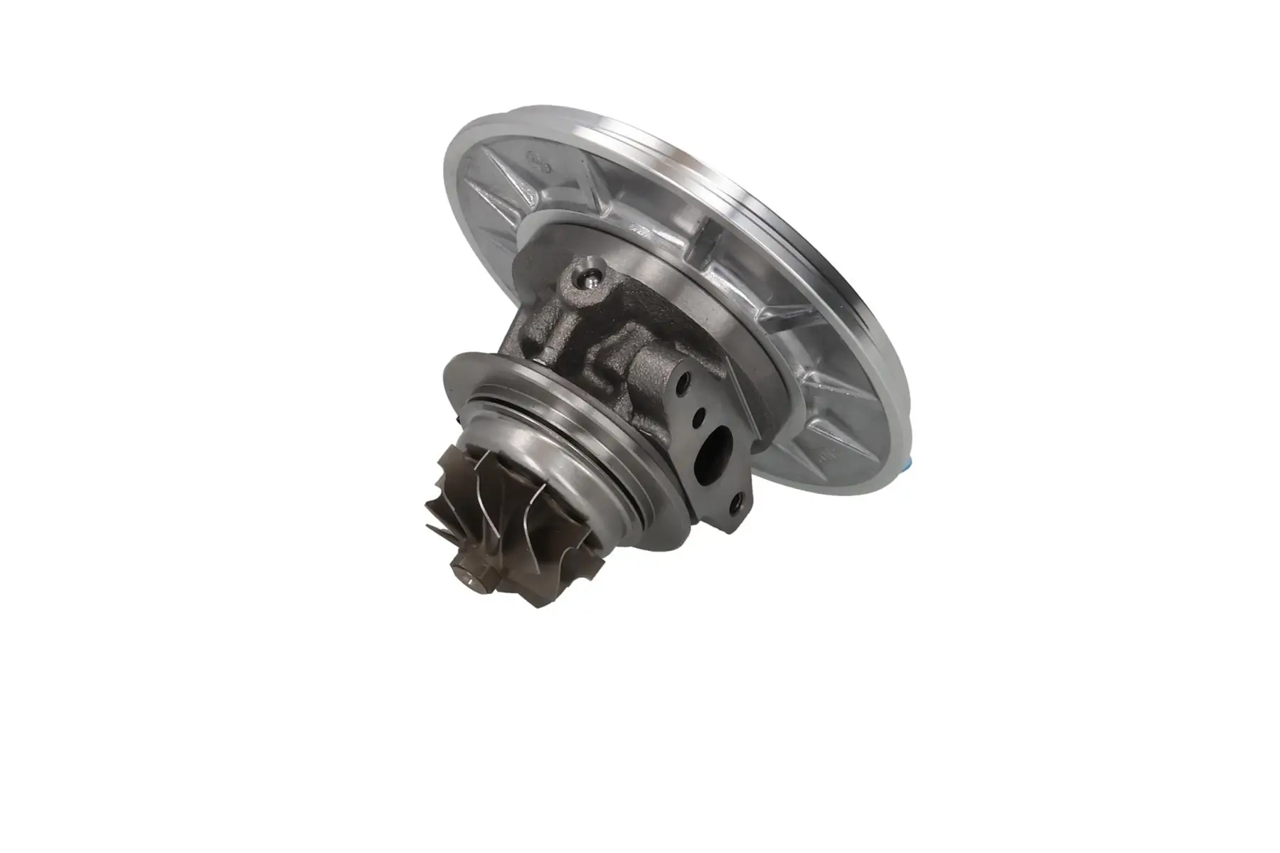 Core assembly, turbocharger 8604248