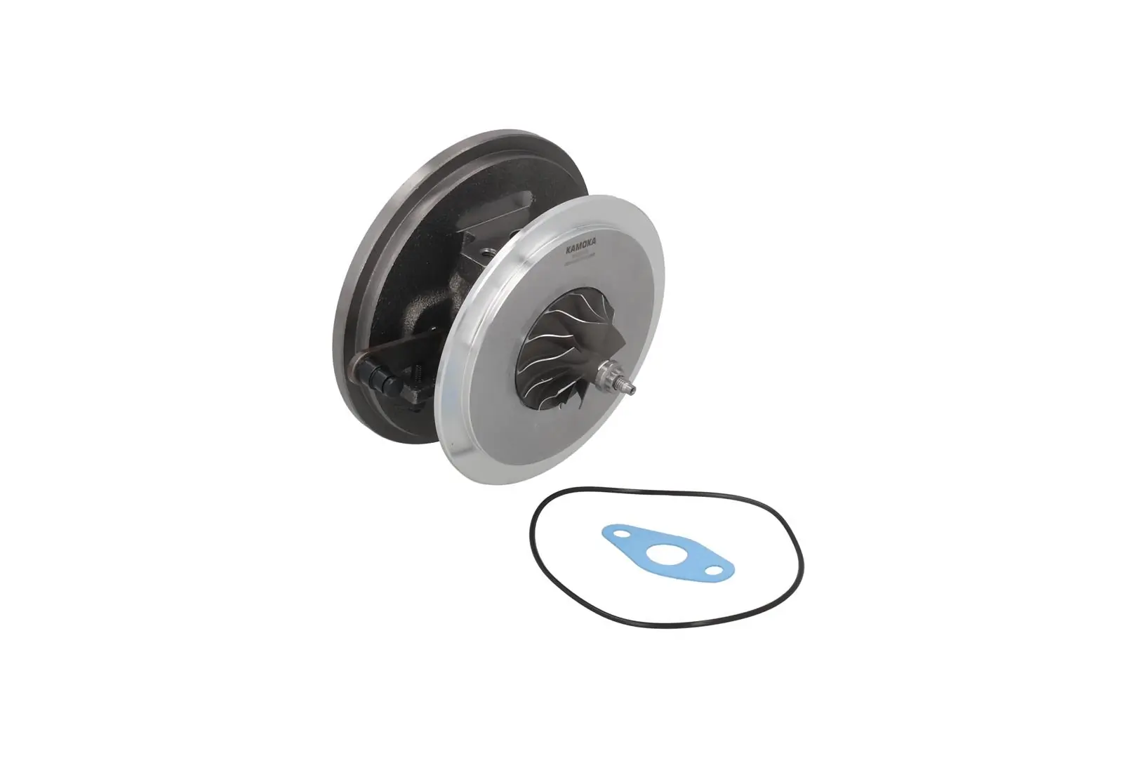 Core assembly, turbocharger 8604073