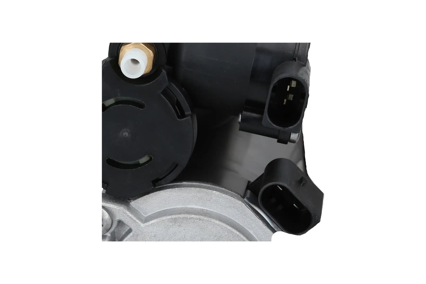 Compressor, compressed-air system 2077025