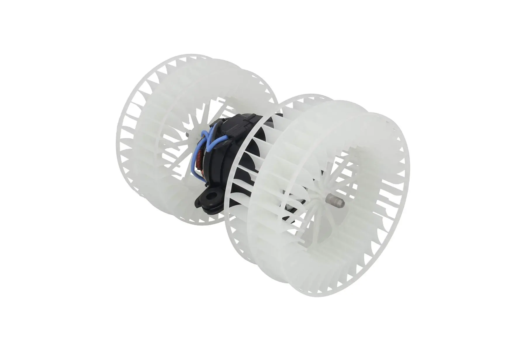 Interior Blower 7790198