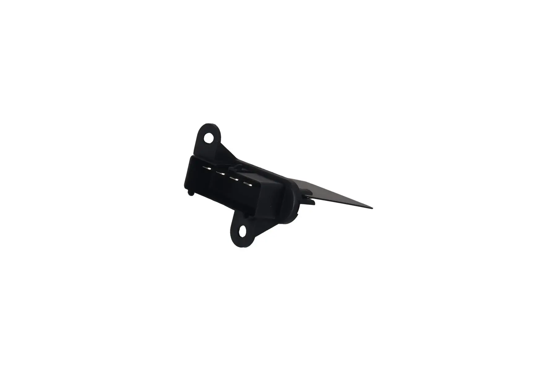 KAMOKA 4140168 Resistor, interior blower