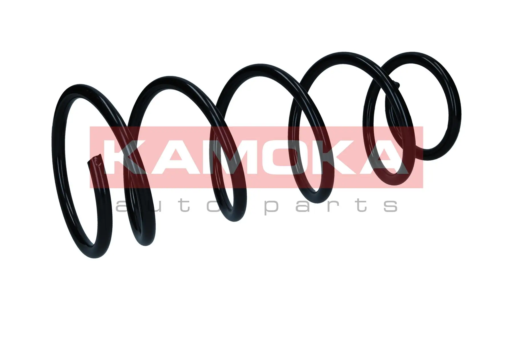 KAMOKA 2110446 Suspension Spring
