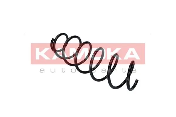 Suspension Spring 2110115