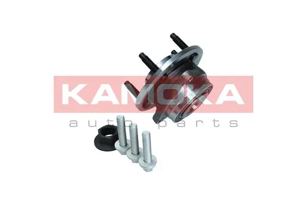 Wheel Bearing Kit 5500199
