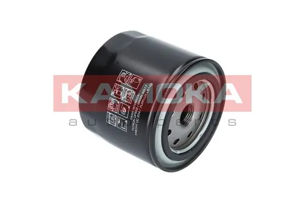 Oil Filter F104501