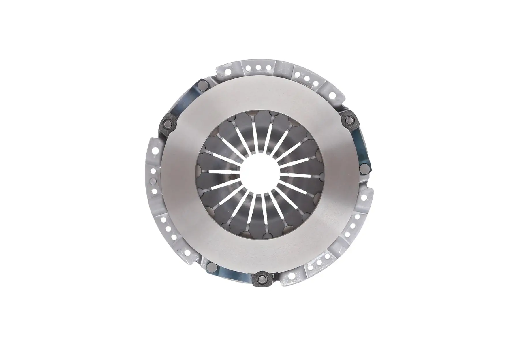 Clutch Pressure Plate PC095