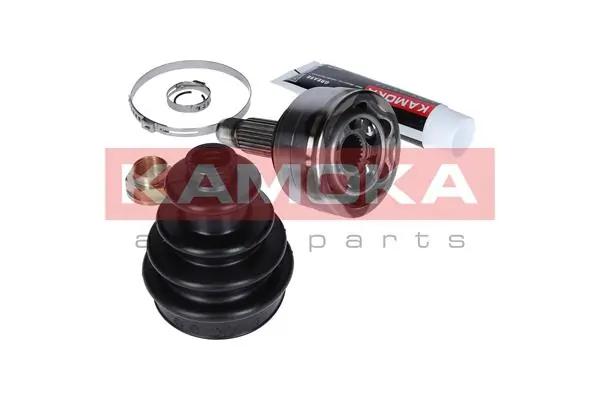 KAMOKA 6099 Joint Kit, drive shaft
