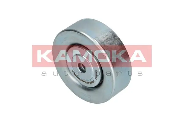 Tensioner Pulley, V-ribbed belt R0004