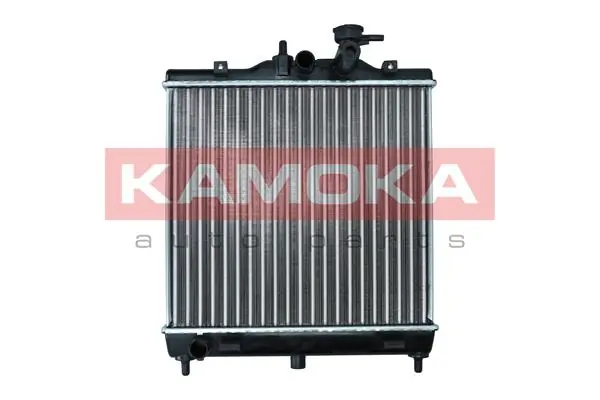 Radiator, engine cooling 7705056