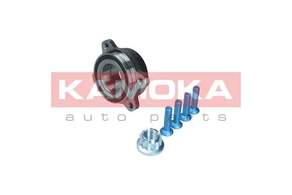 Wheel Bearing Kit 5500383