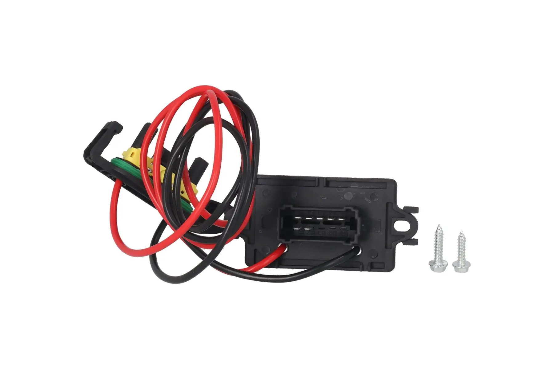 KAMOKA 4140153 Resistor, interior blower