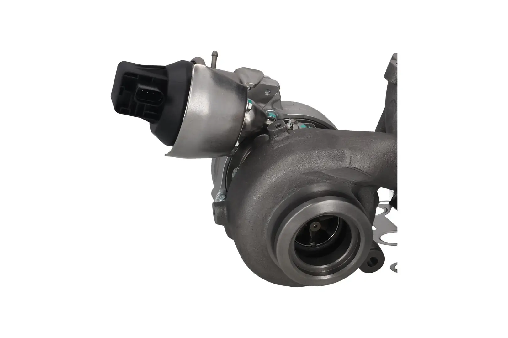 Charger, charging (supercharged/turbocharged) 8600126