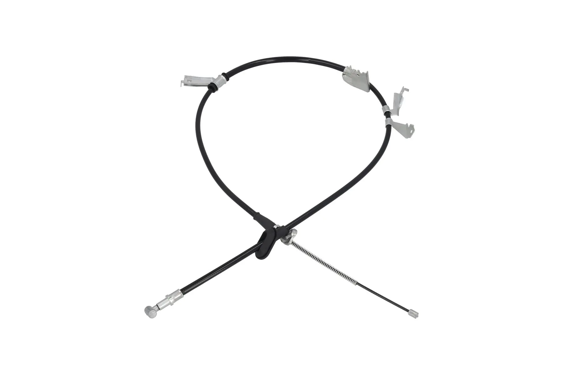 Cable Pull, parking brake 1190033