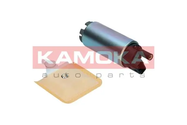 Fuel Pump 8410007