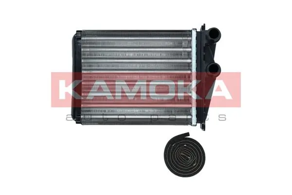 Heat Exchanger, interior heating 7765027