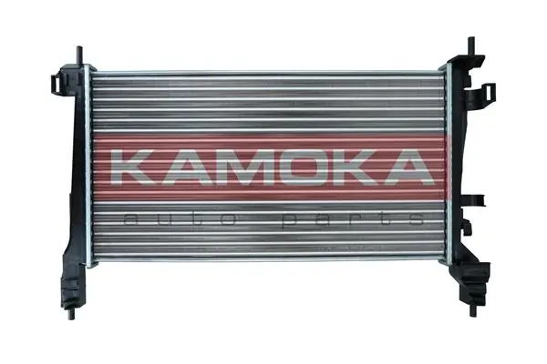 Radiator, engine cooling 7705095