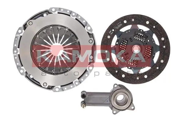 Clutch Kit KC138