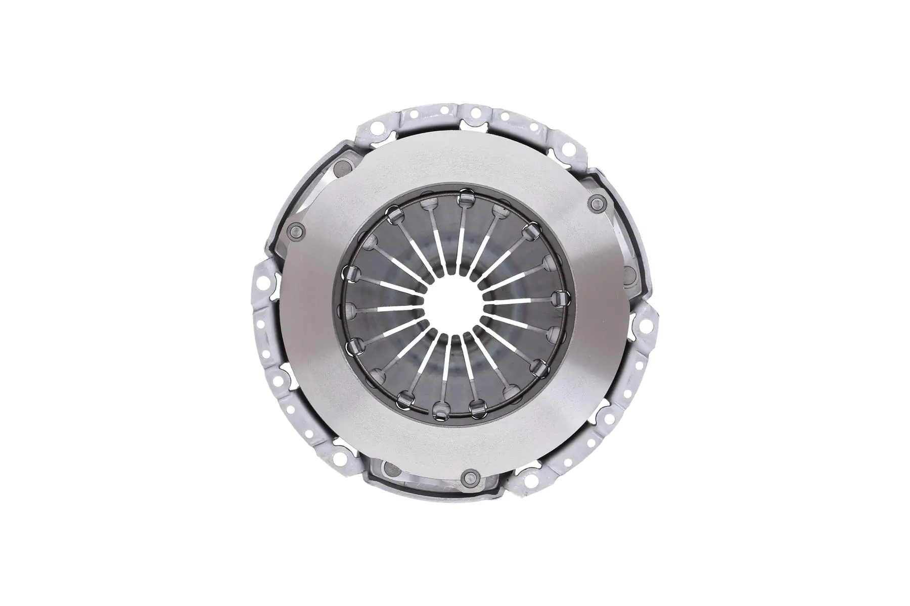 Clutch Pressure Plate PC031