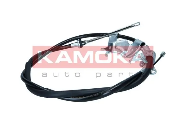 Cable Pull, parking brake 1190166