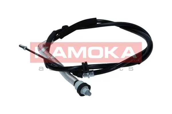 KAMOKA 1190687 Cable Pull, parking brake