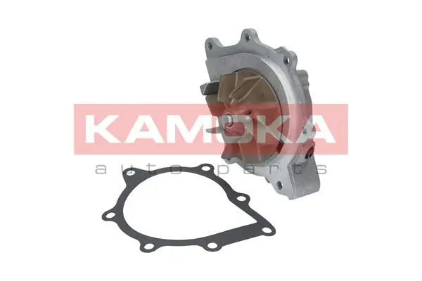 Water Pump, engine cooling T0094