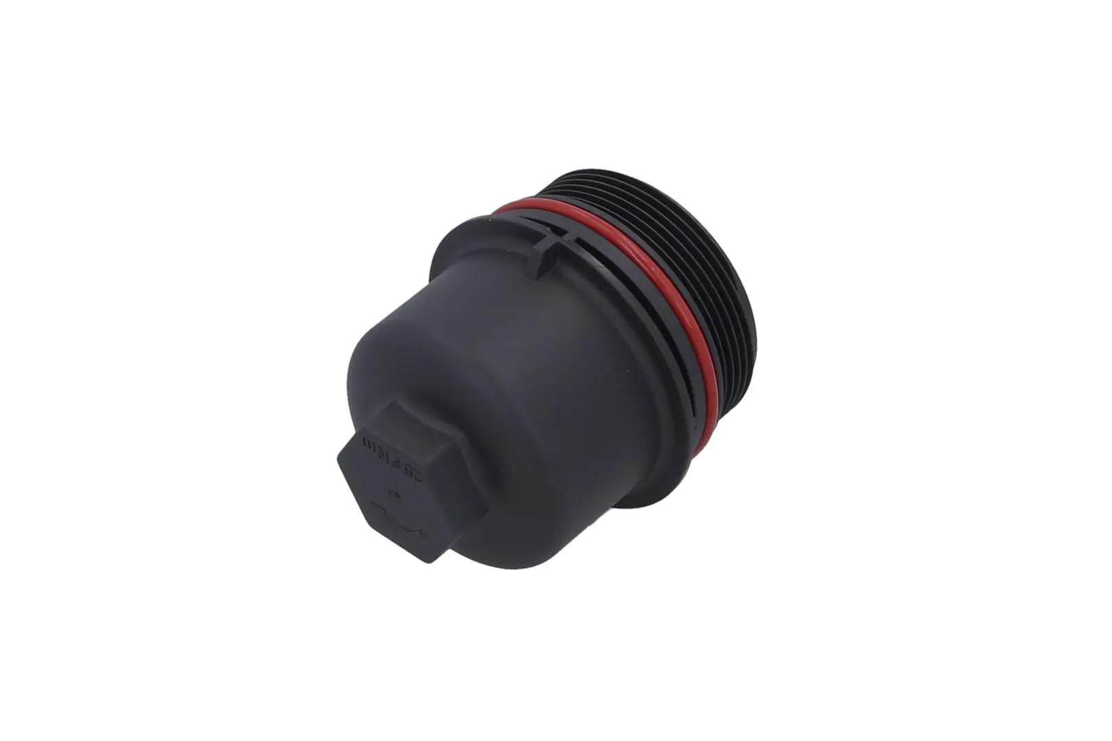 KAMOKA 7270017 Cap, oil filter housing