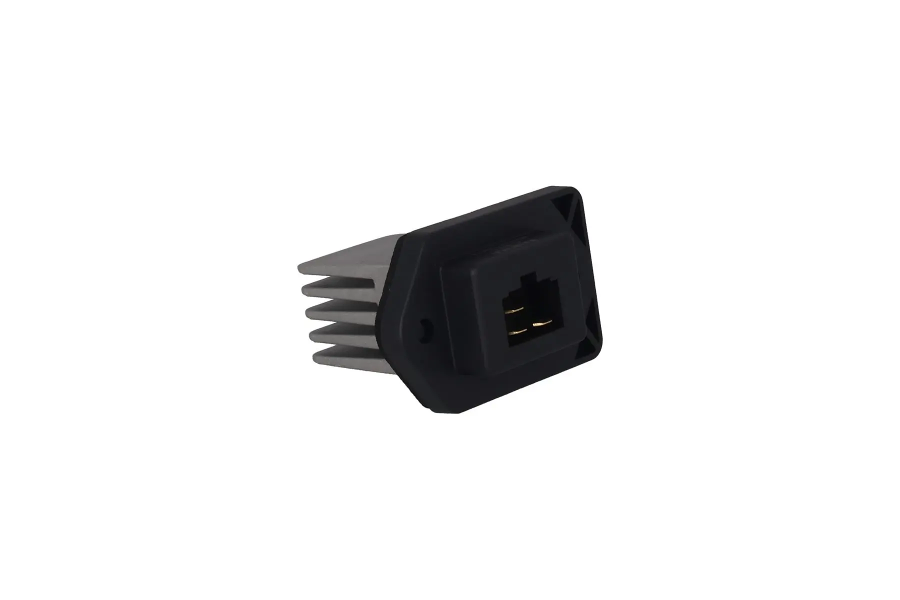 KAMOKA 4140215 Resistor, interior blower