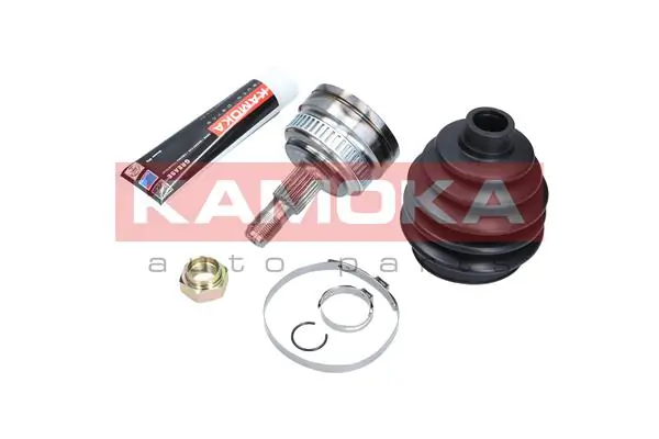 Joint Kit, drive shaft 6112