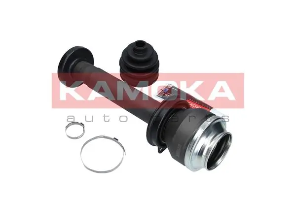 Joint Kit, drive shaft 8728