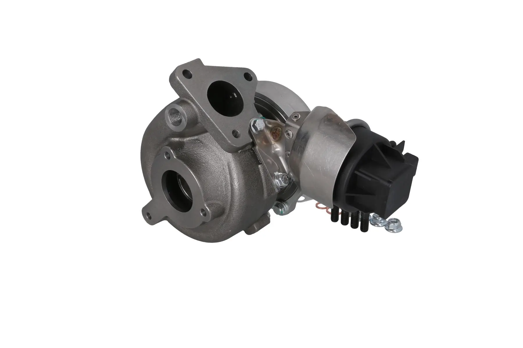 Charger, charging (supercharged/turbocharged) 8600122