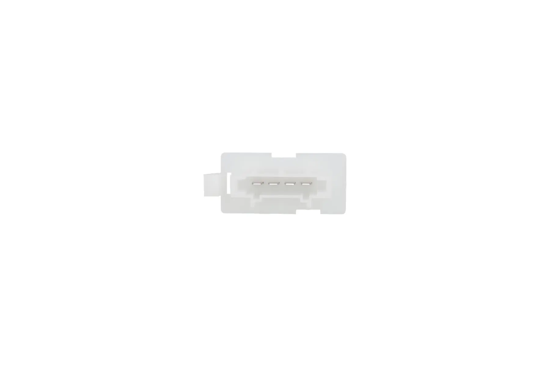 Resistor, interior blower 4140061