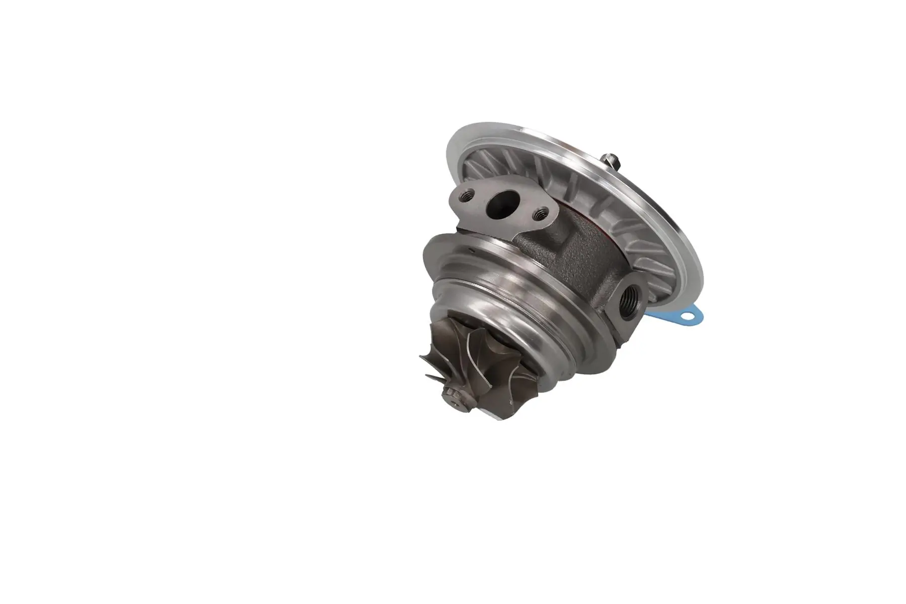 Core assembly, turbocharger 8604233