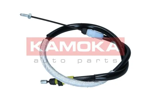 Cable Pull, parking brake 1190164